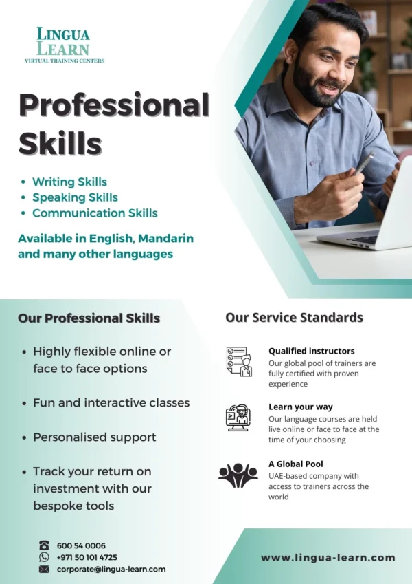 Corporate Training - Semi-Private - 25 Hours