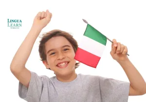 Italian A1.1 Beginner Kids - 16 Hours