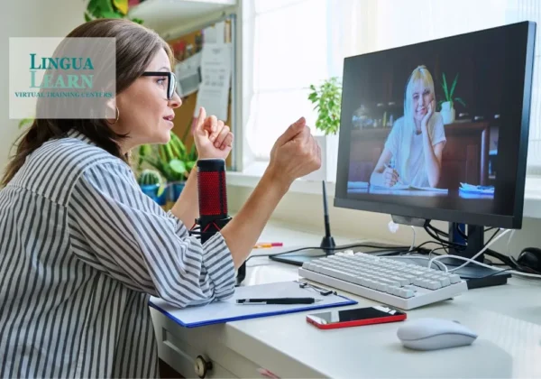 Academic IELTS Private (1-to-1) Training - 1 Hour