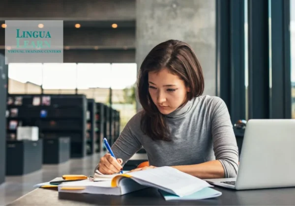 Akademik IELTS -  Grup Yazma - 15 Saat