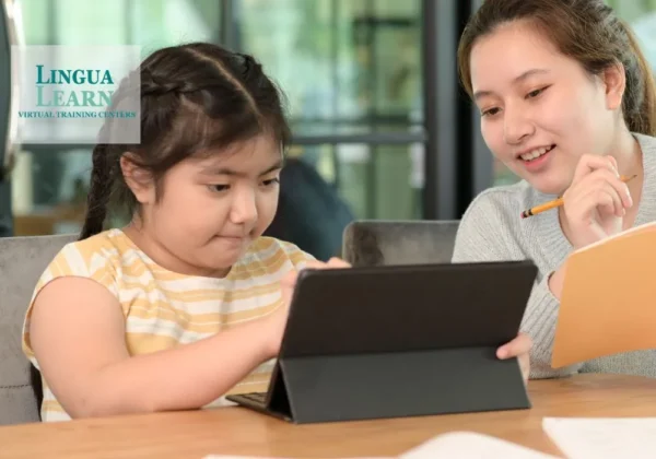 Kurs Öncesi Dil Değerlendirmesi - Çocuklar