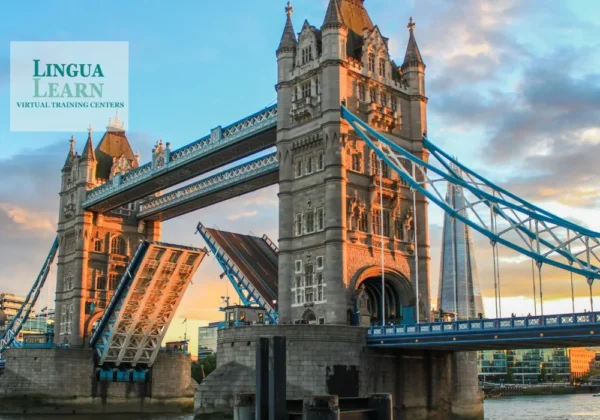 İngilizce öğrenmek