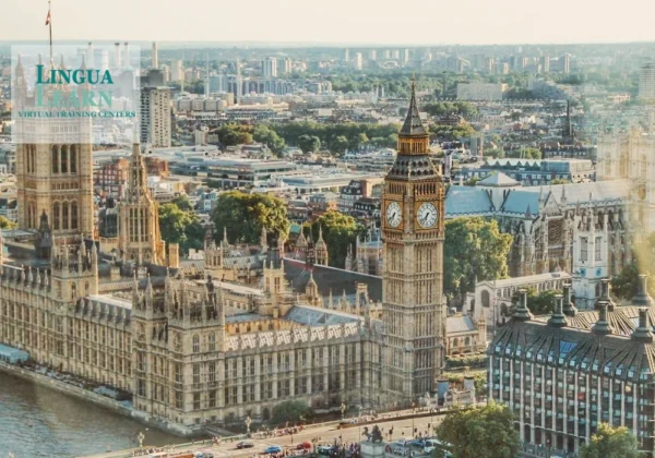 English A2.2 Basic Level - 30 Hours