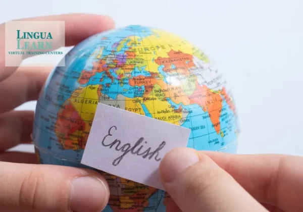 İngilizce B2.1 Üst Orta Seviye- 30 Saat