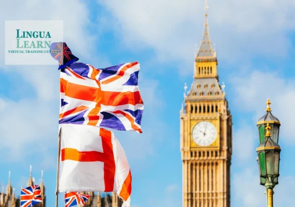 English Private Lesson - 1 Hour