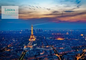 French A2.2 Basic Level - 30 Hours