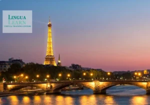 French B1.1 Pre-Intermediate - 30 Hours