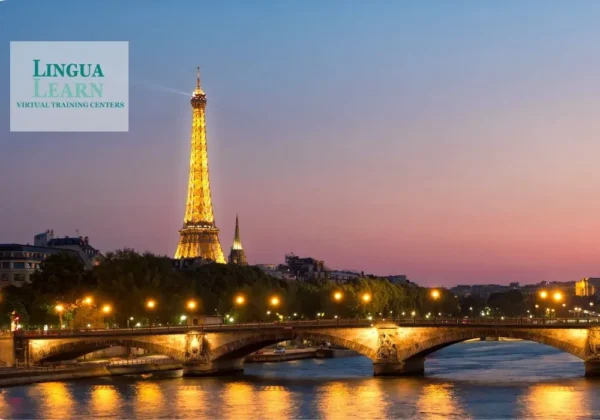 French B1.1 Pre-Intermediate - 30 Hours