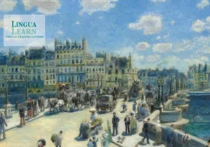 French B1.4 Intermediate - 30 Hours