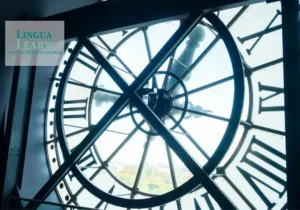 French Private Lesson - 20 Hours