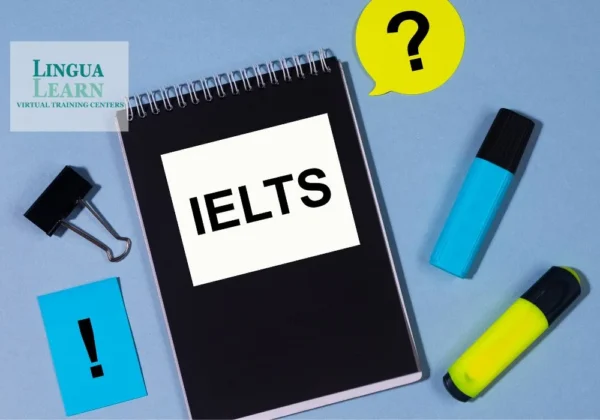 General IELTS - Introduction to IELTS Group - 30 Hours