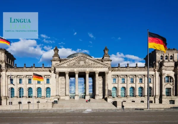 German-A1-1.jpg German A1.1 Beginner Level - 30 Hours