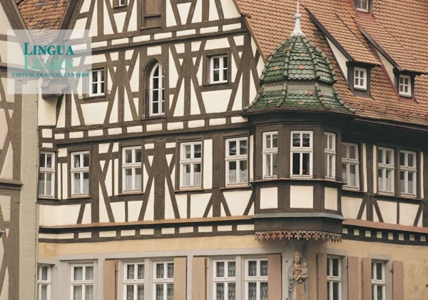 German A2.2 Basic Level - 30 Hours