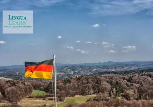 German B1.1 Pre-Intermediate - 30 Hours