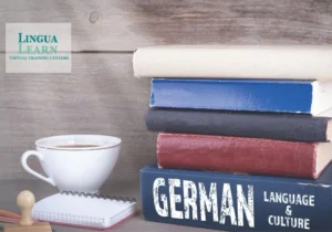 German B1.2 Pre-Intermediate - 30 Hours