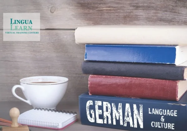 German-B1-2.jpg German B1.2 Pre-Intermediate - 30 Hours