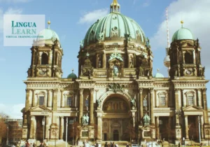 German B1.4 Intermediate - 30 Hours