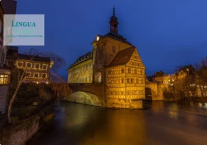 German Private Lessons - 20 Hours