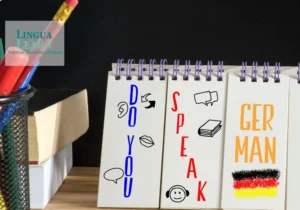 German Private Lesson - 1 Hour