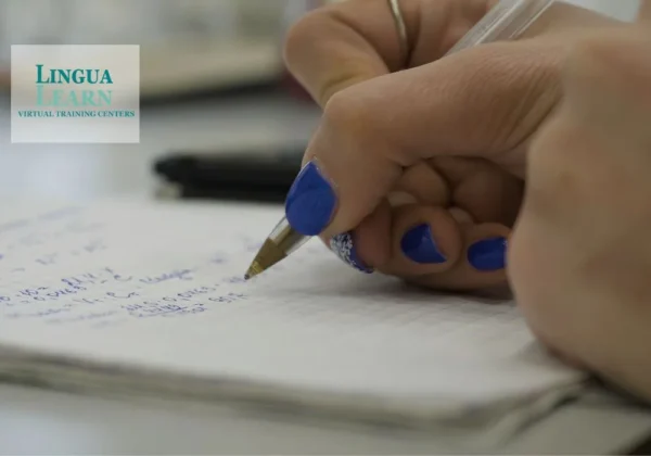 Kurs Öncesi Dil Değerlendirmesi - IELTS Genel