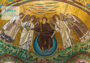 Italian Private Lessons - 20 Hours