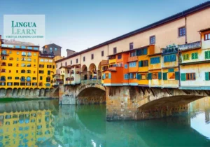 Italian Private Lesson - 1 Hour