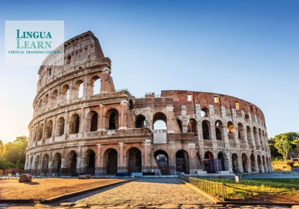 Italian A1.1 Beginner Level - 30 Hours