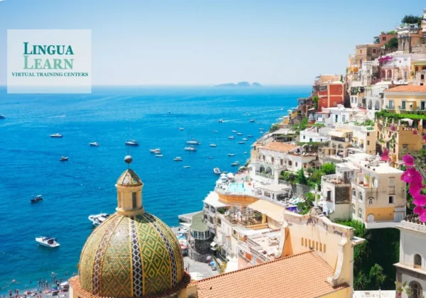 Italian A1.2 Beginner Level - 30 Hours