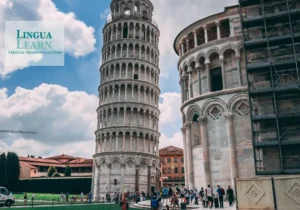 Italian A2.1 Basic Level - 30 Hours