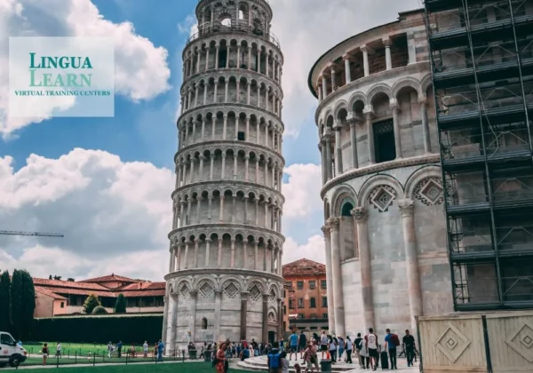 Italy-A2-1.jpg Italian A2.1 Basic Level - 30 Hours