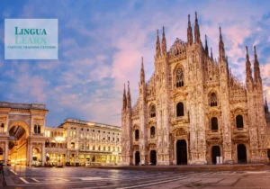 Italian A2.2 Basic Level - 30 Hours