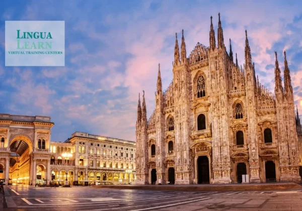 Italian A2.2 Basic Level - 30 Hours