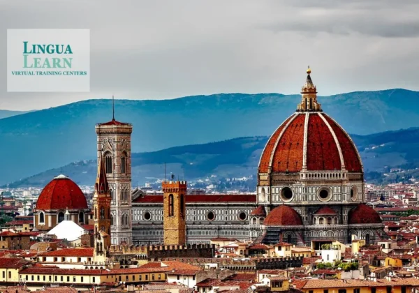 Italy-B1-2.jpg Italian B1.2 Pre-Intermediate - 30 Hours