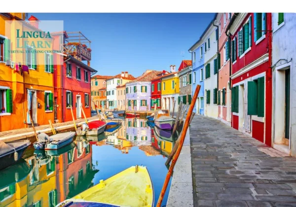 Italy-B1-3.jpg Italian B1.3 Intermediate - 30 Hours