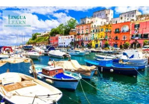 Italian B1.4 Intermediate - 30 Hours