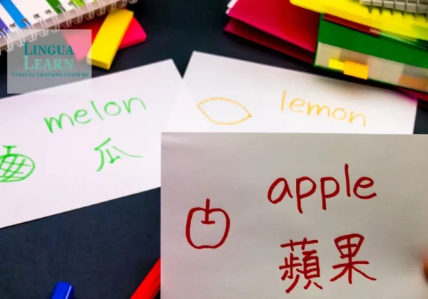 Mandarin Chinese A1.1 Beginner Level - 30 Hours