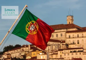 Portuguese A1.1 Beginner Level - 30 Hours