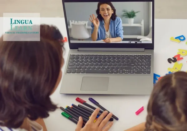 All Languages - For Families (max 4 people) - 20 hours