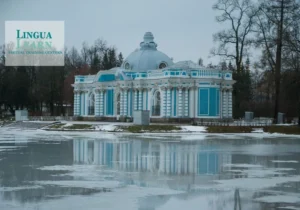 Russian A2.1 Basic Level - 30 Hours