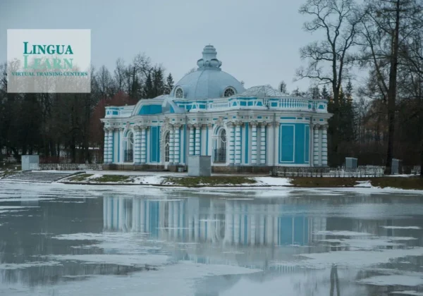 Rusça A2.1 Temel Seviye- 30 Saat