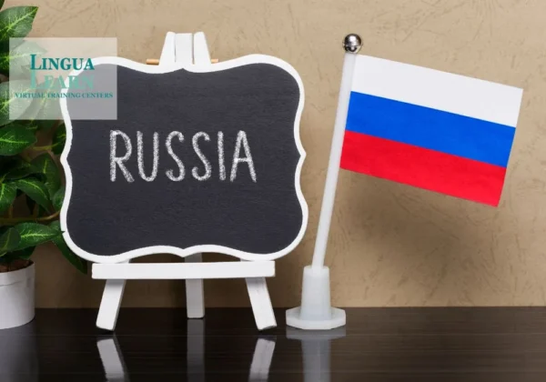 Russian B1.1 Pre-Intermediate - 30 Hours