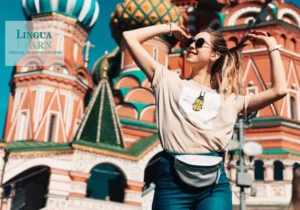 Russian B1.3 Intermediate - 30 Hours