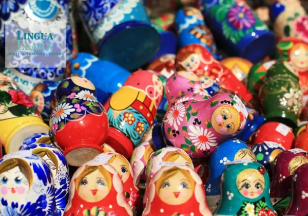 Kurs Öncesi Dil Değerlendirmesi - Rusça