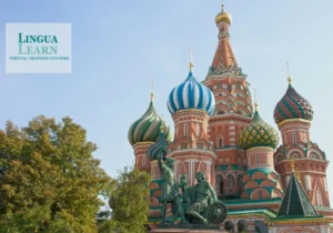 Russian Private Lesson - 20 Hours