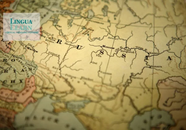 Russian Private Lesson - 1 Hour