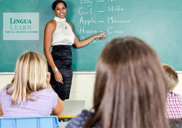 Spanish A1.1 Beginner Level - 30 Hours