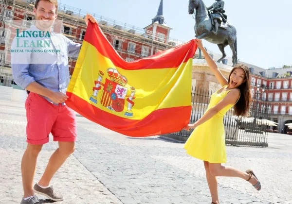 Spanish-A2-1.jpg Spanish A2.1 Basic Level - 30 Hours