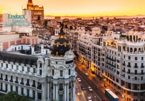 Spanish B1.1 Pre-Intermediate - 30 Hours