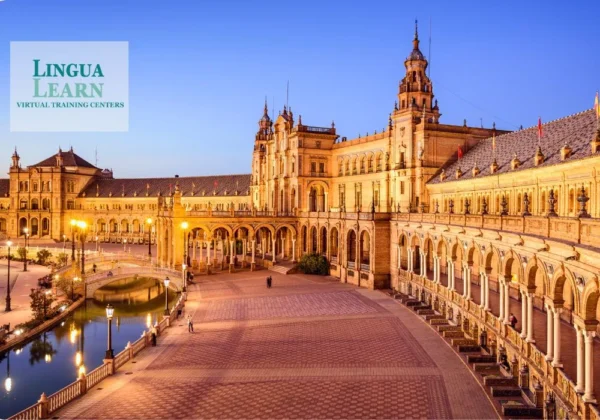 Spanish B1.2 Pre-Intermediate - 30 Hours