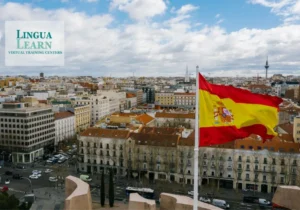 Spanish B1.3 Intermediate - 30 Hours
